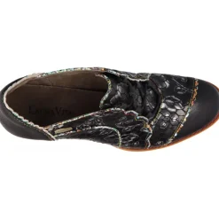 Talons*Laura Vita Geceko 13F Anthracite